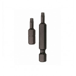 Leman Embout de Vissage Torx T20 / 25mm Kobleo