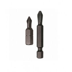 Leman Embout de Vissage Pozidriv Pz N°3 / 50mm Kobleo