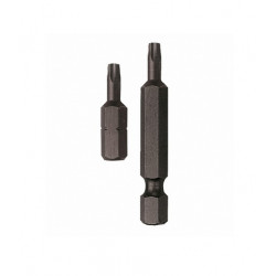 Leman Embout de Vissage Torx T10 / 50mm Kobleo