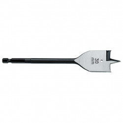 Metabo Mèche à bois plate 16 x 160 mm Kobleo