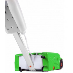 ICA.EU Autolaveuse à câble brosse cylindrique 400W 250mm CT 5 C 25 ICA.EU Kobleo