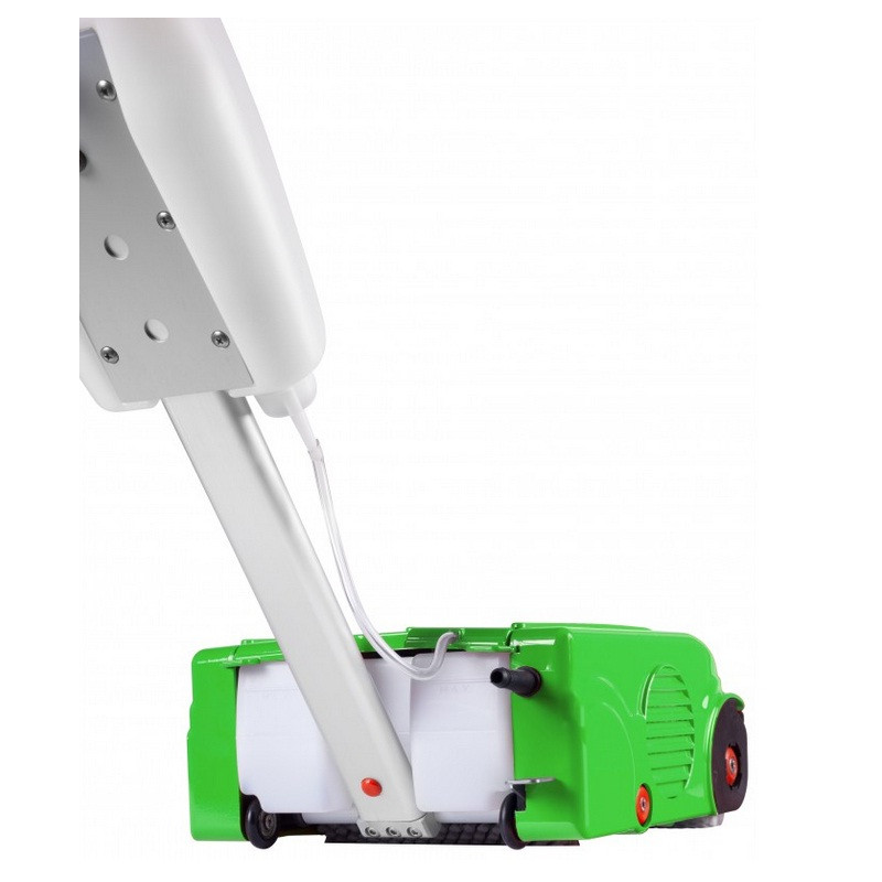 ICA.EU Autolaveuse à câble brosse cylindrique 400W 250mm CT 5 C 25 ICA.EU Kobleo