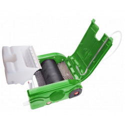 ICA.EU Autolaveuse à câble brosse cylindrique 400W 250mm CT 5 C 25 ICA.EU Kobleo