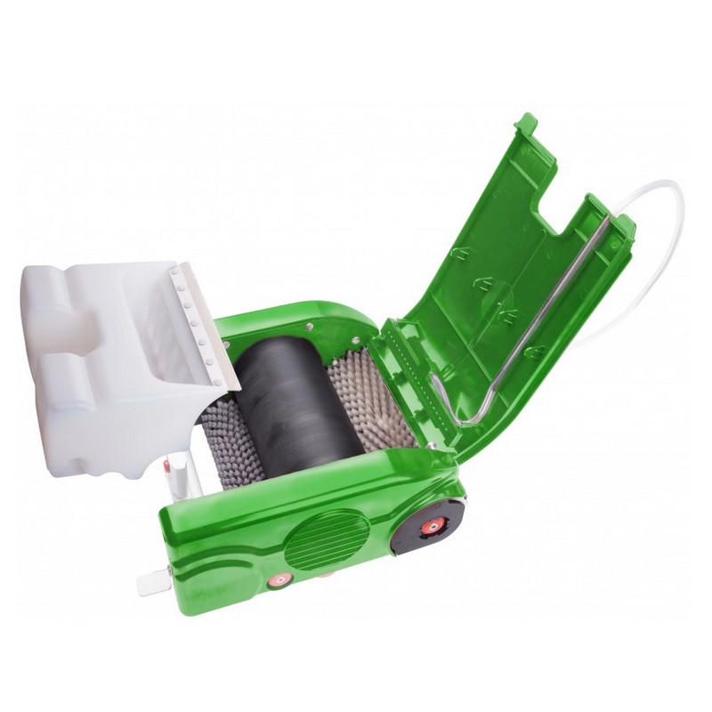 ICA.EU Autolaveuse à câble brosse cylindrique 400W 250mm CT 5 C 25 ICA.EU Kobleo