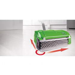 ICA.EU Autolaveuse à câble brosse cylindrique 400W 250mm CT 5 C 25 ICA.EU Kobleo