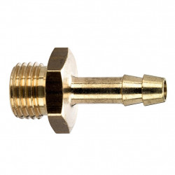 Metabo Douille pour flexible 1/4 FE x 9 mm Kobleo