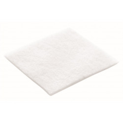 Nilfisk Pré-filtre coupé Nilfisk Kobleo