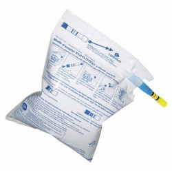 Esculape Test d'alcoolemie à usage unique sous sachet individuel Kobleo