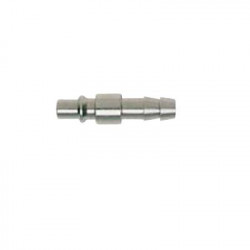 ABAC Embout cannelé pour raccord rapide tuyau diam. 8mm RA5323C Kobleo
