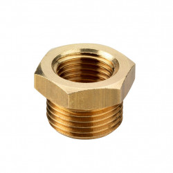 Metabo Raccord de réduction 3/8 FI x 1/2 FE Kobleo