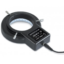 Kern sohn Anneau lumineux OZB-A4571 pour microscope 3W Led 7000-11000K Kern Kobleo Kern sohn Anneau lumineux OZB-A4571 pour microscope 3W Led 7000-11000K Kern Kobleo