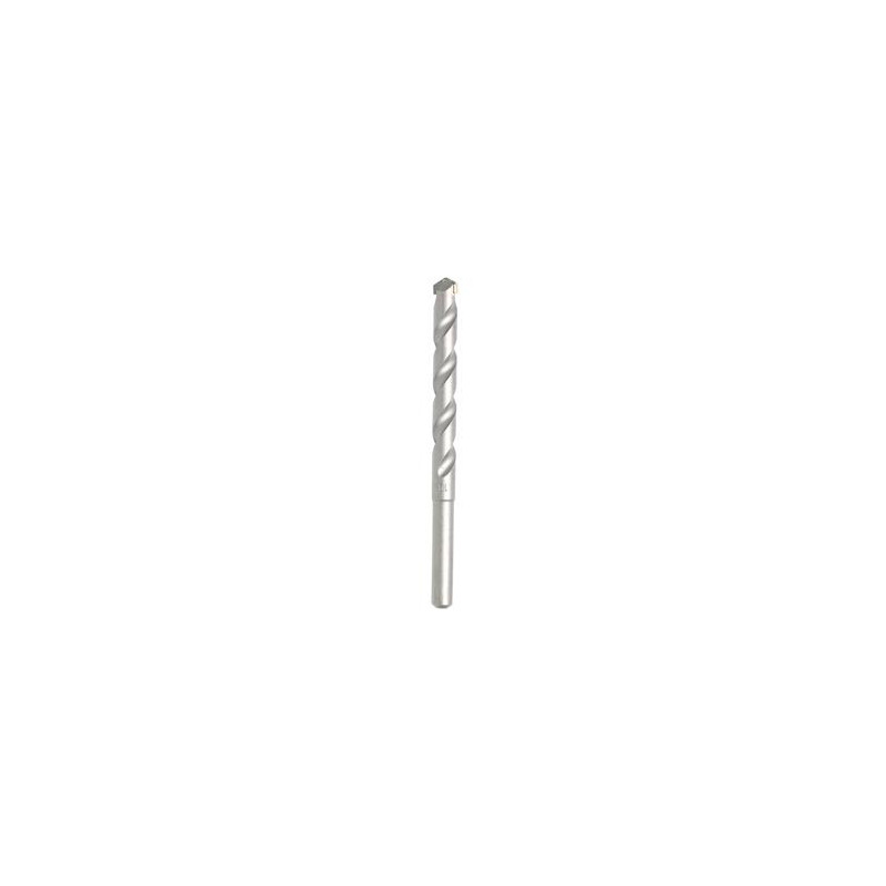 Lot De 2 Forets à Béton 8mm Carrefour, Qualité Pro, Jamais Utilisés, Longueur 12cm
