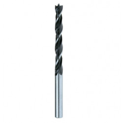 Makita Mèche à bois double spirale, emmanchement cylindrique Diam 14 x 315 mm Kobleo