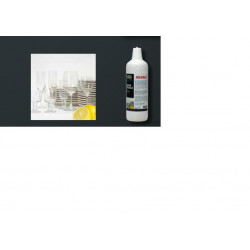 Aexalt Liquide vaisselle Essentiel PRO parfum citron 1 L Kobleo