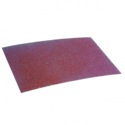 Makita Feuilles rectangulaires abrasives 114x140 mm Grain : 150 Makita Kobleo