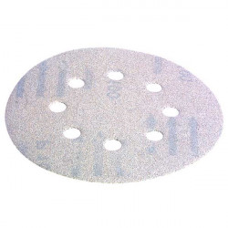 Makita Disques abrasifs Diam 125 mm auto-agrippant 8 trous (multimatériaux) G Kobleo