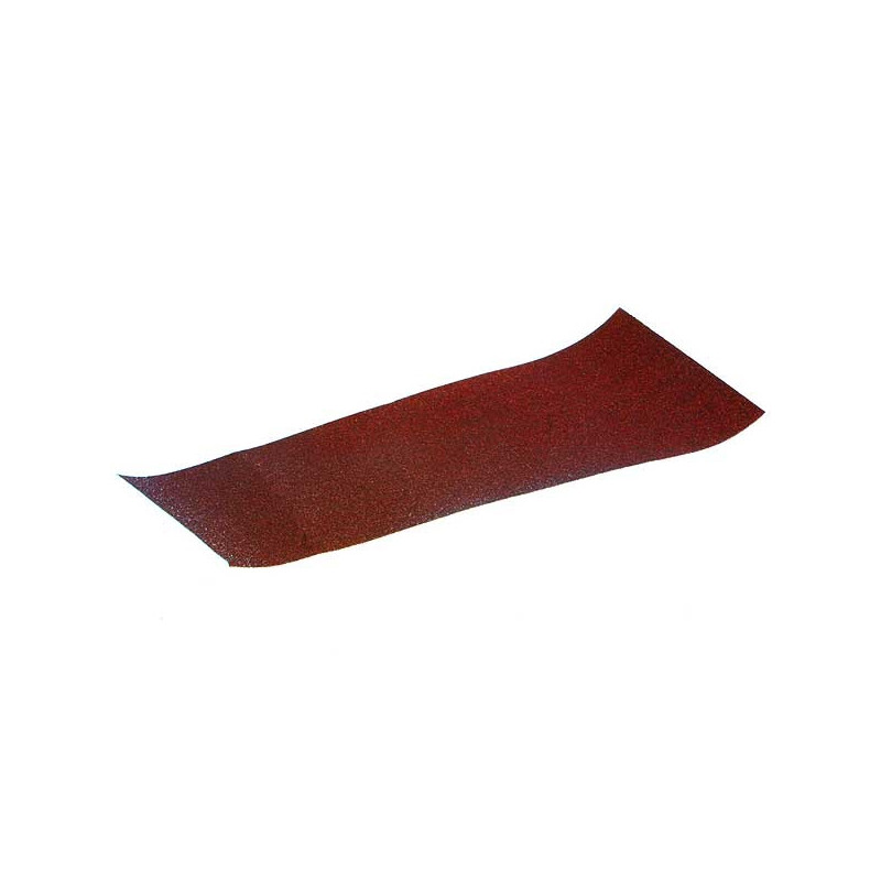 Makita Feuilles rectangulaires abrasives 93x230 mm Grain : 40 Makita Kobleo