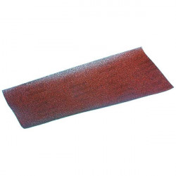Makita Feuilles abrasives 115 x 280 mm Grain : 40  Makita Kobleo