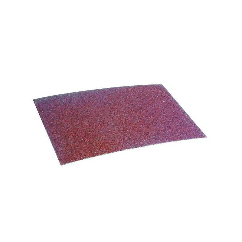 Makita Feuilles rectangulaires abrasives 114 x 140 mm Grain : 240 Makita Kobleo