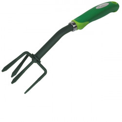 Ribiland Griffe à fleur 4 dents bi matière PROFGR9 Ribiland Kobleo