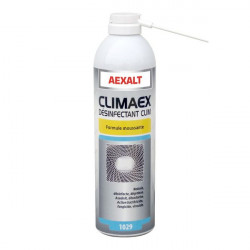 Aexalt Tubes prolongateur pour CLIMAEX Kobleo