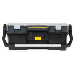 Stanley Boite à outils avec organisateur 56CM Kobleo Stanley Boite à outils avec organisateur 56CM Kobleo