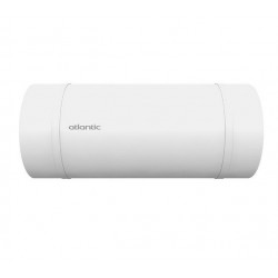 Atlantic Chauffe eau Chaufféo horizontal mural 150L 2000W Kobleo