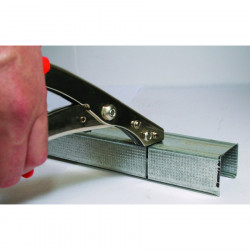 Edma Cisaille grignoteuse CISAILLE NR1 10155 Edma Kobleo