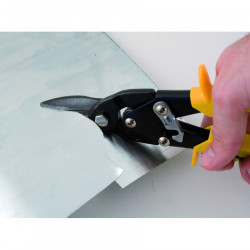 Edma Cisaille à tôle type Aviation coupe 42 mm FLYER'S Kobleo