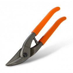 Edma Cisaille forgée coupe-trou 250 mm coupe à gauche 12355 Edma Kobleo