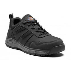 Dickies Chaussure de sécurité basse noir Emerson Safety Trainer taille 42 Dickies Kobleo