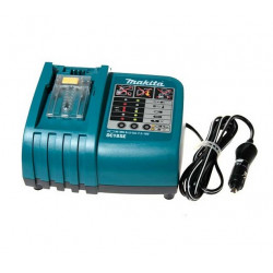 Makita Chargeur de voiture Makstar 12V DC Kobleo
