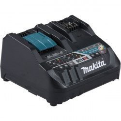 Makita Chargeur rapide DC18RE mixte LXT / CXT 198720-9 Makita Kobleo