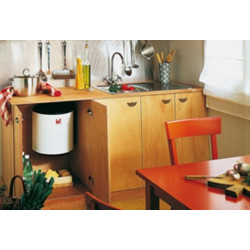 Atlantic Chauffe-eau petite capacité 15 L 1600W 200805 Atlantic Kobleo