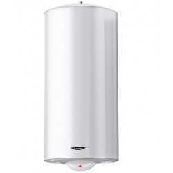 Ariston Chauffe-eau vertical Sagéo Stéatite 100L 1200W Kobleo