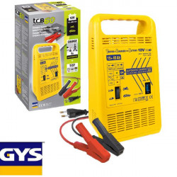 Gys Chargeur Batterie 12V TBC 60 Automatic Kobleo