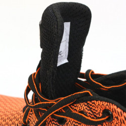 Herock Chaussures de sécurité basses, pointure 42 couleur orange Titus S1P Kobleo