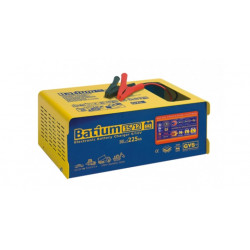 Gys Chargeur batterie automatique 35 à 225ah Batium 15.12 Gys Kobleo