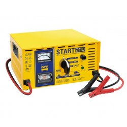 Gys Chargeur démarreur 12V 390W START 200 Gys Kobleo