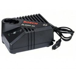 Bosch Chargeur de batterie 7.2 à 24V AL2425DV Kobleo
