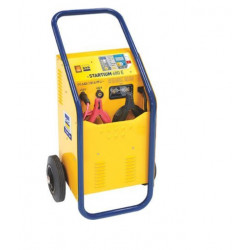 Gys Chargeur Démarreur Automatique 12/24V STARTIUM 680E Kobleo