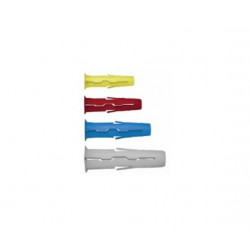 Rawl Chevilles tout terrain UNO Diam 8 x 32 mm 272260 Rawl Kobleo