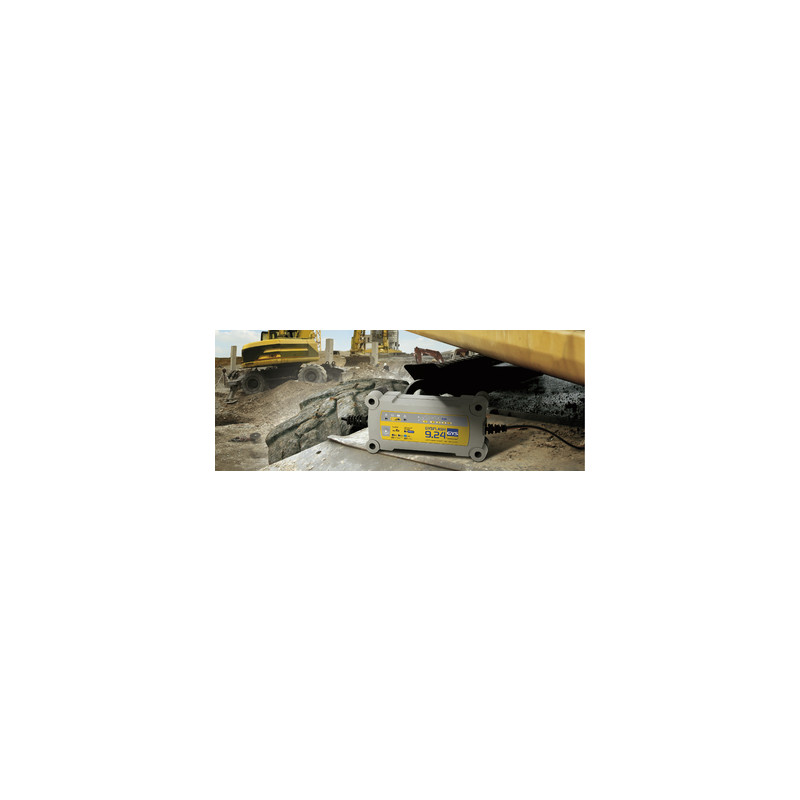 Gys Chargeur de batterie 6/12-24 V 170-300 Ah GYSFLASH 9.24 Gys Kobleo Gys Chargeur de batterie 6/12-24 V 170-300 Ah GYSFLASH 9.24 Gys Kobleo