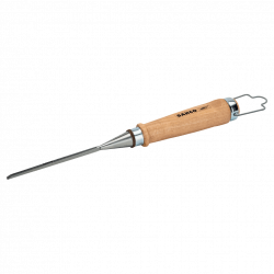 Bahco Ciseau manche bois pour le travail du bois lame 4 mm 425-4 Bahco Kobleo