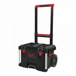 Milwaukee Chariot coffret de transport 560x410x480 mm capacité 113 kg Kobleo