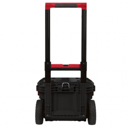 Milwaukee Chariot coffret de transport 560x410x480 mm capacité 113 kg Kobleo
