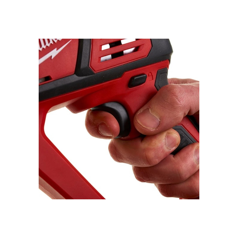 Cisaille 18V sans batterie - MILWAUKEE M18 BMS20-0