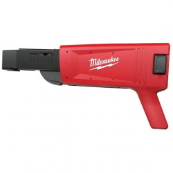 Milwaukee Chargeur de vis CA55 25 à 55mm Milwaukee Kobleo