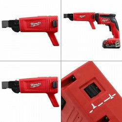 Milwaukee Chargeur de vis CA55 25 à 55mm Milwaukee Kobleo