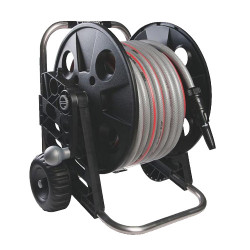 Claber Chariot d'arrosage compact complet 503248 Claber Kobleo